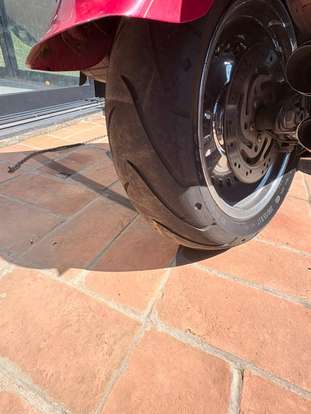 HARLEY-DAVIDSON-SOFTAIL FAT BOY HARLEY-DAVIDSON-SOFTAIL FAT BOY-2011