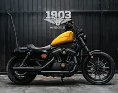 HARLEY-DAVIDSON SPORTSTER XL 883N IRON HARLEY-DAVIDSON SPORTSTER XL 883N IRON