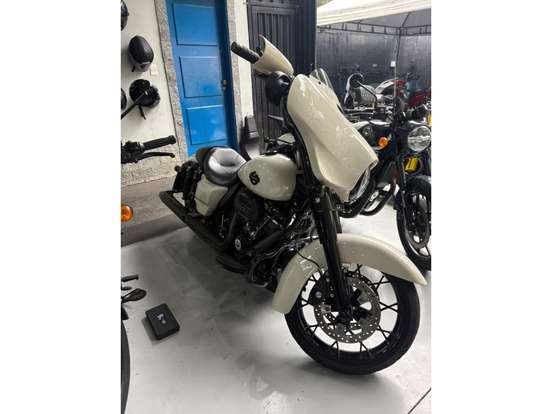 HARLEY-DAVIDSON-STREET GLIDE SPECIAL HARLEY-DAVIDSON-STREET GLIDE SPECIAL-2022