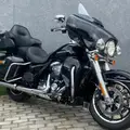 HARLEY-DAVIDSON ULTRA LIMITED HARLEY-DAVIDSON ULTRA LIMITED