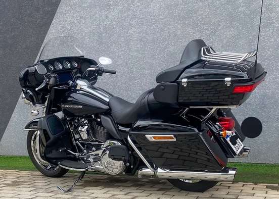 HARLEY-DAVIDSON-ULTRA LIMITED-2019