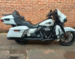 HARLEY-DAVIDSON ULTRA LIMITED HARLEY-DAVIDSON ULTRA LIMITED