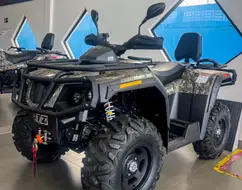 HISUN TACTIC 400i HISUN TACTIC 400i