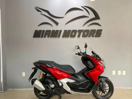 HONDA ADV 160 
