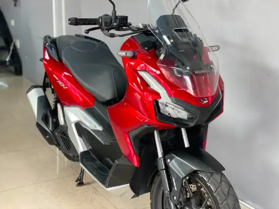 HONDA-ADV 160-2025