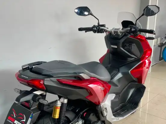 HONDA-ADV 160 HONDA-ADV 160-2025