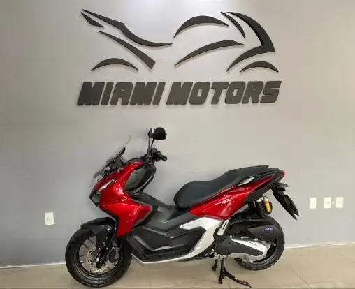 HONDA-ADV 160 HONDA-ADV 160-2025