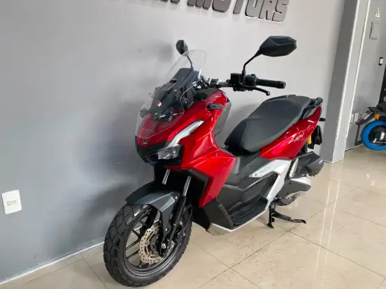 HONDA-ADV 160-2025