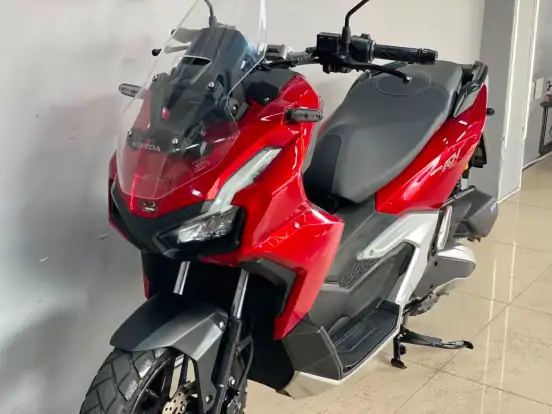 HONDA-ADV 160-2025