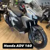 HONDA ADV 160 HONDA ADV 160