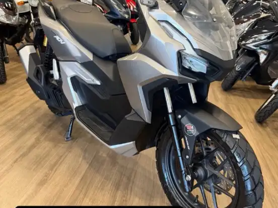 HONDA-ADV 160 HONDA-ADV 160-2025