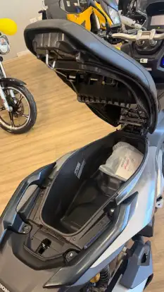 HONDA-ADV 160-2025