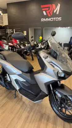 HONDA-ADV 160-2025