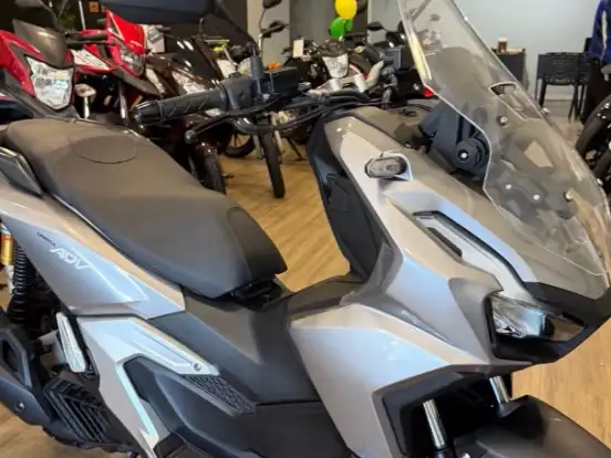 HONDA-ADV 160 HONDA-ADV 160-2025