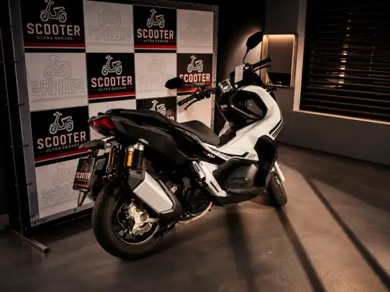 HONDA-ADV HONDA-ADV-2022