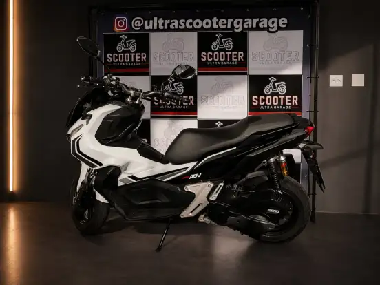 HONDA-ADV HONDA-ADV-2022