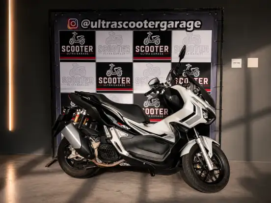 HONDA-ADV-2022