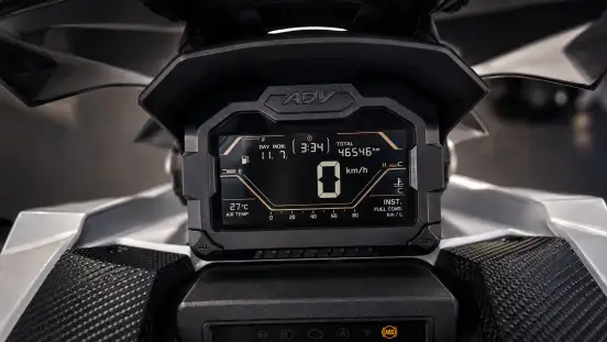 HONDA-ADV-2022