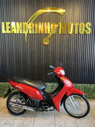 HONDA BIZ 100 KS 