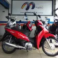 HONDA BIZ 110i HONDA BIZ 110i