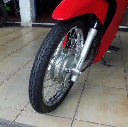 HONDA-BIZ 110i-2022