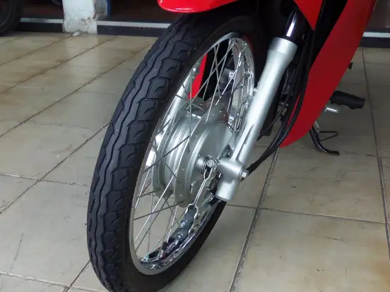 HONDA-BIZ 110i HONDA-BIZ 110i-2022