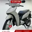 HONDA BIZ 110i HONDA BIZ 110i