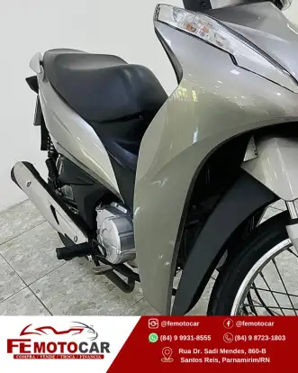 HONDA-BIZ 110i HONDA-BIZ 110i-2023