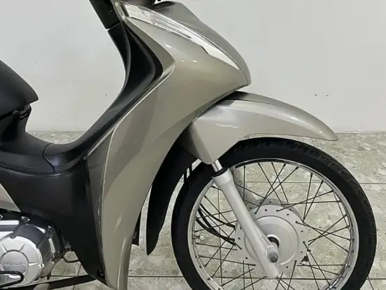 HONDA-BIZ 110i HONDA-BIZ 110i-2023