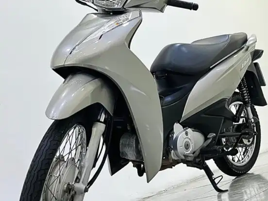 HONDA-BIZ 110i HONDA-BIZ 110i-2023