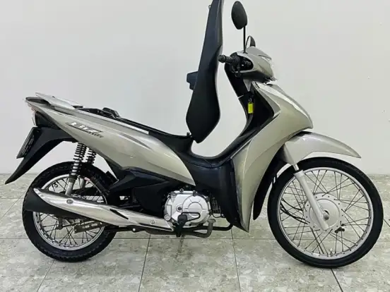 HONDA-BIZ 110i HONDA-BIZ 110i-2023