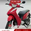 HONDA BIZ 110i HONDA BIZ 110i