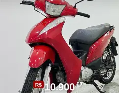 HONDA BIZ 110i HONDA BIZ 110i