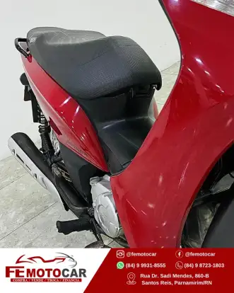 HONDA-BIZ 110i HONDA-BIZ 110i-2016
