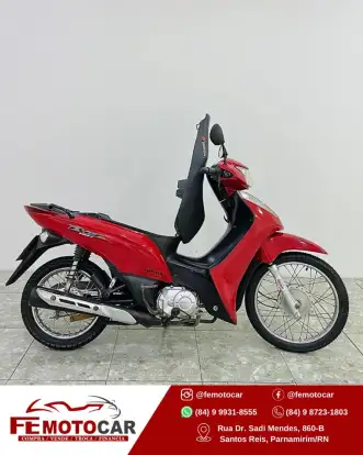HONDA-BIZ 110i HONDA-BIZ 110i-2016