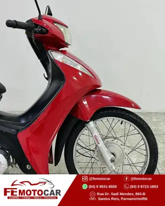 HONDA-BIZ 110i HONDA-BIZ 110i-2016