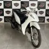HONDA BIZ 110i HONDA BIZ 110i