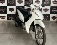 HONDA BIZ 110i HONDA BIZ 110i