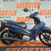 HONDA BIZ 125 EX HONDA BIZ 125 EX