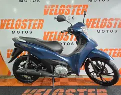 HONDA BIZ 125 EX HONDA BIZ 125 EX