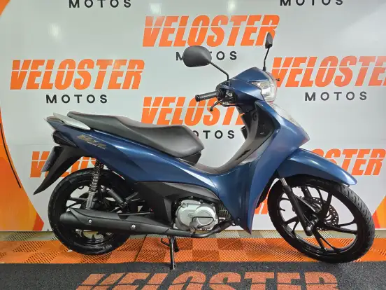 HONDA-BIZ 125 EX HONDA-BIZ 125 EX-2024