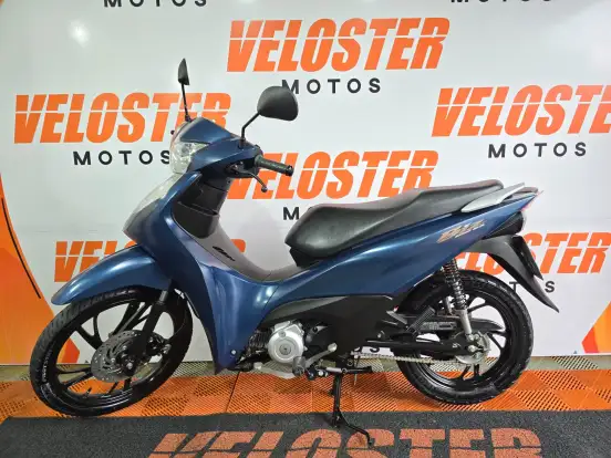 HONDA-BIZ 125 EX-2024
