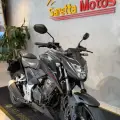 HONDA CB 300F TWISTER ABS HONDA CB 300F TWISTER ABS