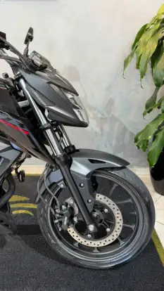 HONDA-CB 300F TWISTER ABS-2024