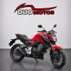 HONDA CB 300F TWISTER ABS HONDA CB 300F TWISTER ABS