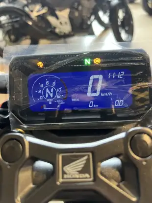 HONDA-CB 300F TWISTER ABS HONDA-CB 300F TWISTER ABS-2026