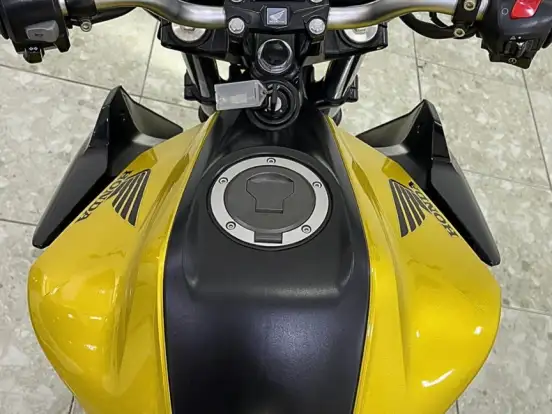 HONDA-CB 300F TWISTER ABS HONDA-CB 300F TWISTER ABS-2023