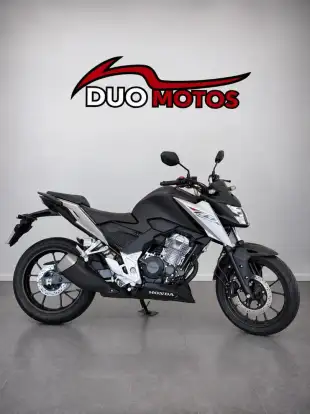HONDA-CB 300F TWISTER CBS-2026
