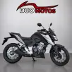 HONDA CB 300F TWISTER CBS HONDA CB 300F TWISTER CBS