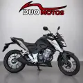 HONDA CB 300F TWISTER CBS HONDA CB 300F TWISTER CBS
